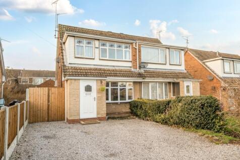 Front Of The Property 