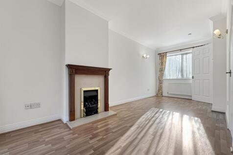 Living / Dining Room