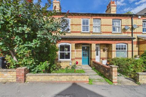 South View Terrace, Stamford