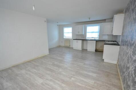 Lounge Kitchen Diner