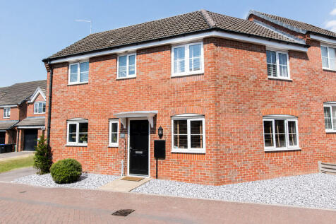 Planned Frontage