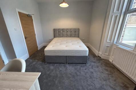 Bedroom 2 Furnished