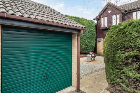 Garage &amp; Garden
