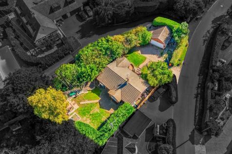 Hillside Flyford Flavell Worcester