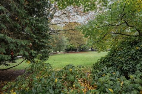 Communal gardens