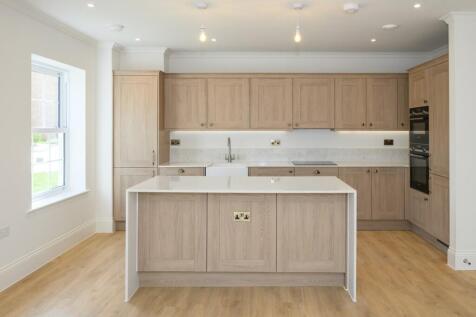 Apartment 283