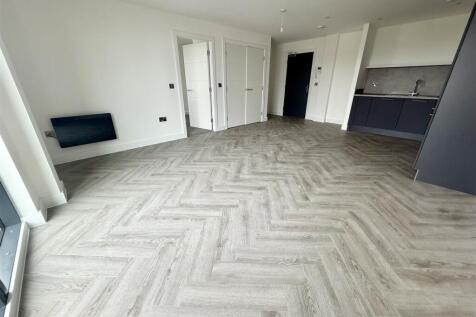 Lombe House, 34 Liversage Street, Derby photo 4