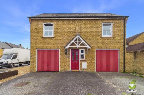 EweMove Estate Agents Basingstoke - Brockham Grang