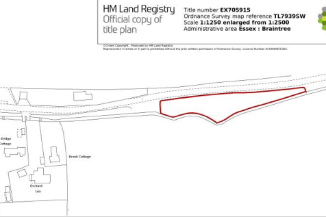 Land Reg Sketch