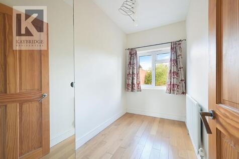 Firswood Avenue, Epsom - KT19 0PR