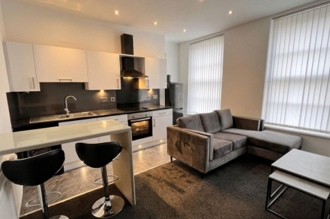 Lounge / Diner / Kitchen
