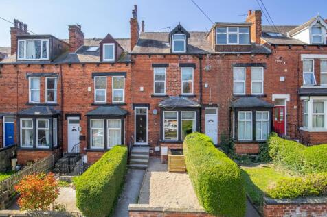 Chapel Lane, Leeds photo 4