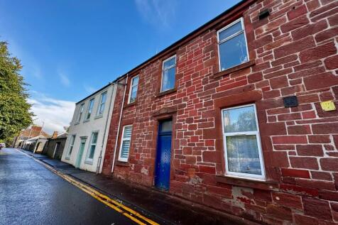 Gardens/Outbuildings