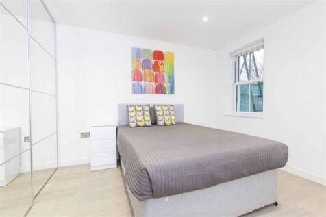 Qube Apartments, 227 Walworth Road, London, SE17 photo 4