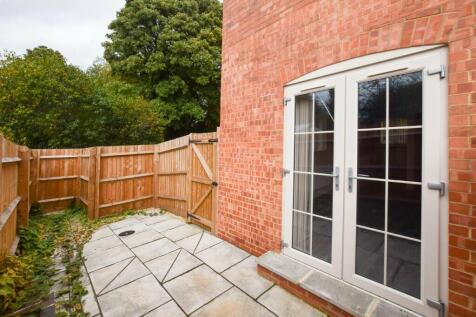 Patio Garden