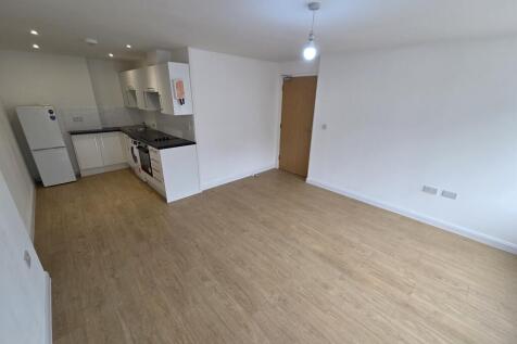 Nightingale House, Inkerman Street, LU1 photo 3