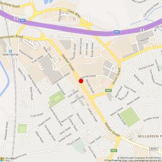 Property Map