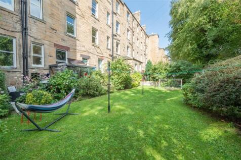 94 Polwarth Gardens