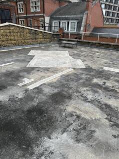 Roof Terrace
