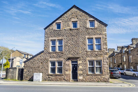 1 Ridge Street, Lancaster, Lancashire, LA1 1EA