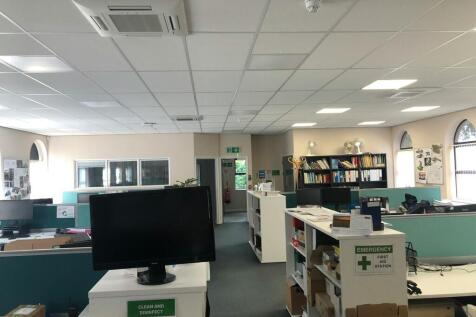 Office for sale Image 4