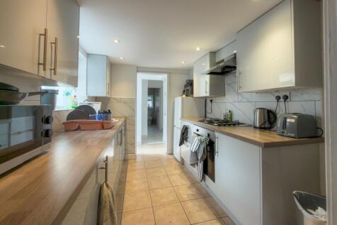 Blenheim Road, Reading, RG1 photo 4