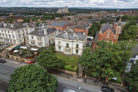 Front (Exterior)