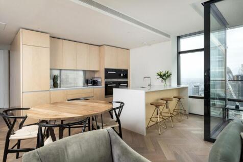 Hewett Street, London, EC2A photo 3