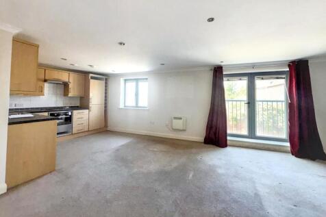 17 Westgate Central, 117 Westgate, Wakefield, West Yorkshire, WF1 1EW