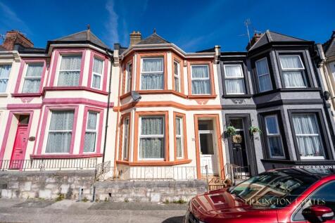 Plymouth, PL3 - property photo