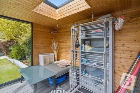 Outbuilding 2