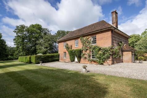 Fyfield Manor
