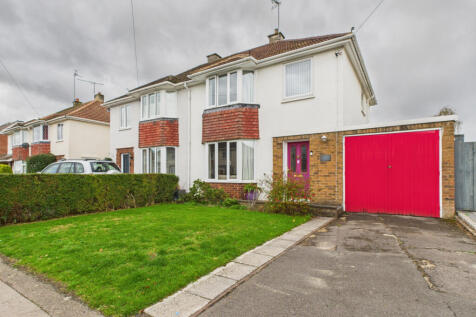 Extended Three Bedroom Semi-Detached Property