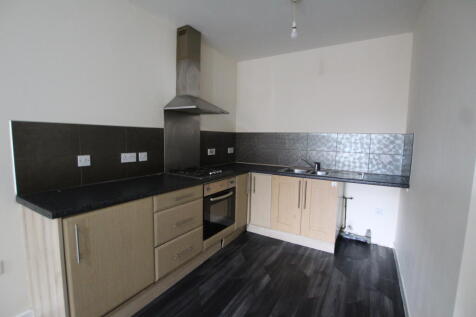 The Old Mill Apartments, Marlborough Road, Nuneaton, Warwickshire photo 3