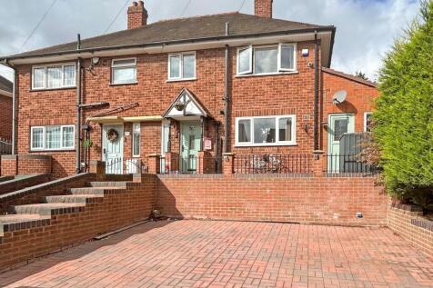 Wednesbury, WS10 - property photo