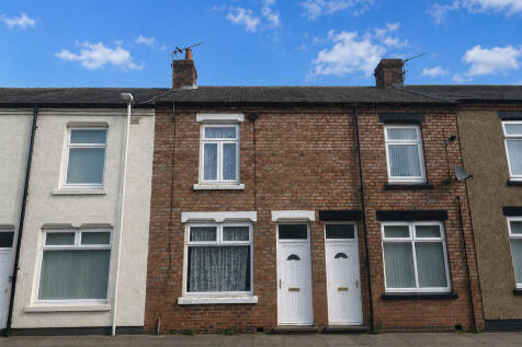 Belgrave street e...