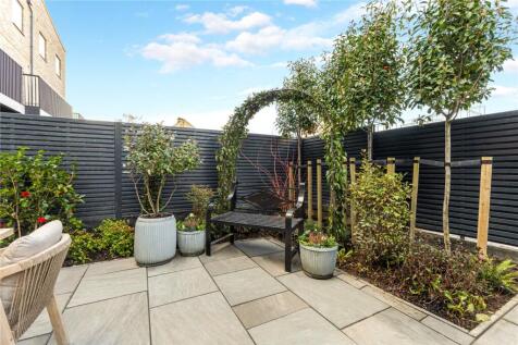 Bath Press Townhouse