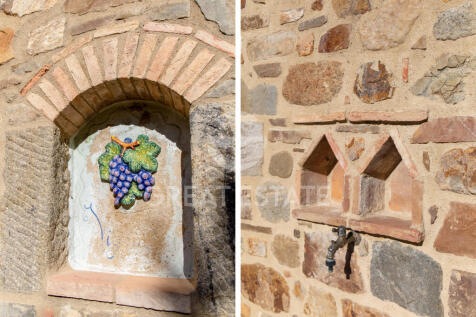 Panorama e Particolari