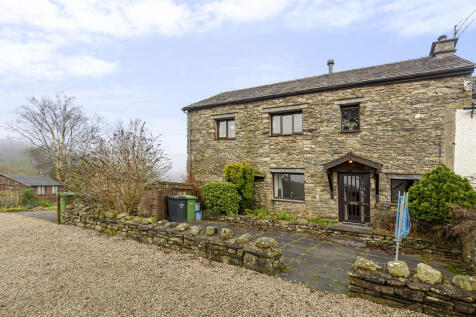 Front of Property...
