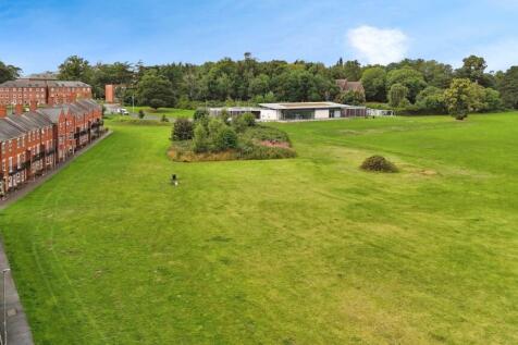 Drone Shot
