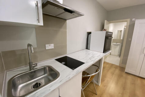 Studio to rent