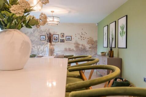 Show Home 