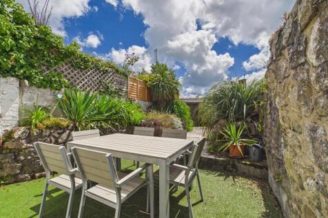 Elevations, Garden &amp; Views