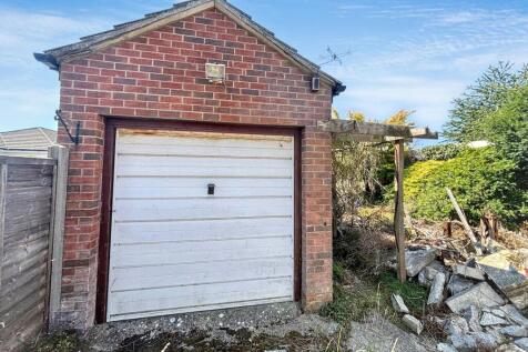Land adjoining 208 Columbia Road, Ensbury Park, Bournemouth BH10 4DS