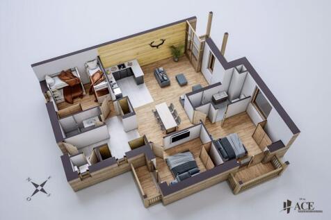 Artists Impression