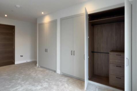 Falcongate - Apartme