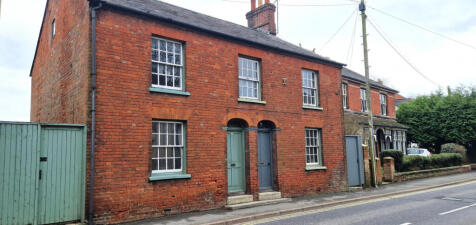 2 Bedroom Semi Detached House