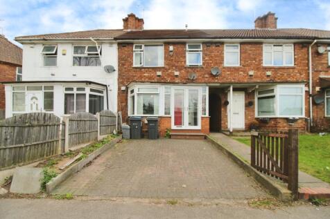 Birmingham, B24 - property photo