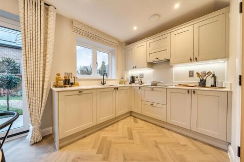 Show Home