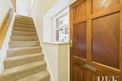 Ground Floor Entrance Porch